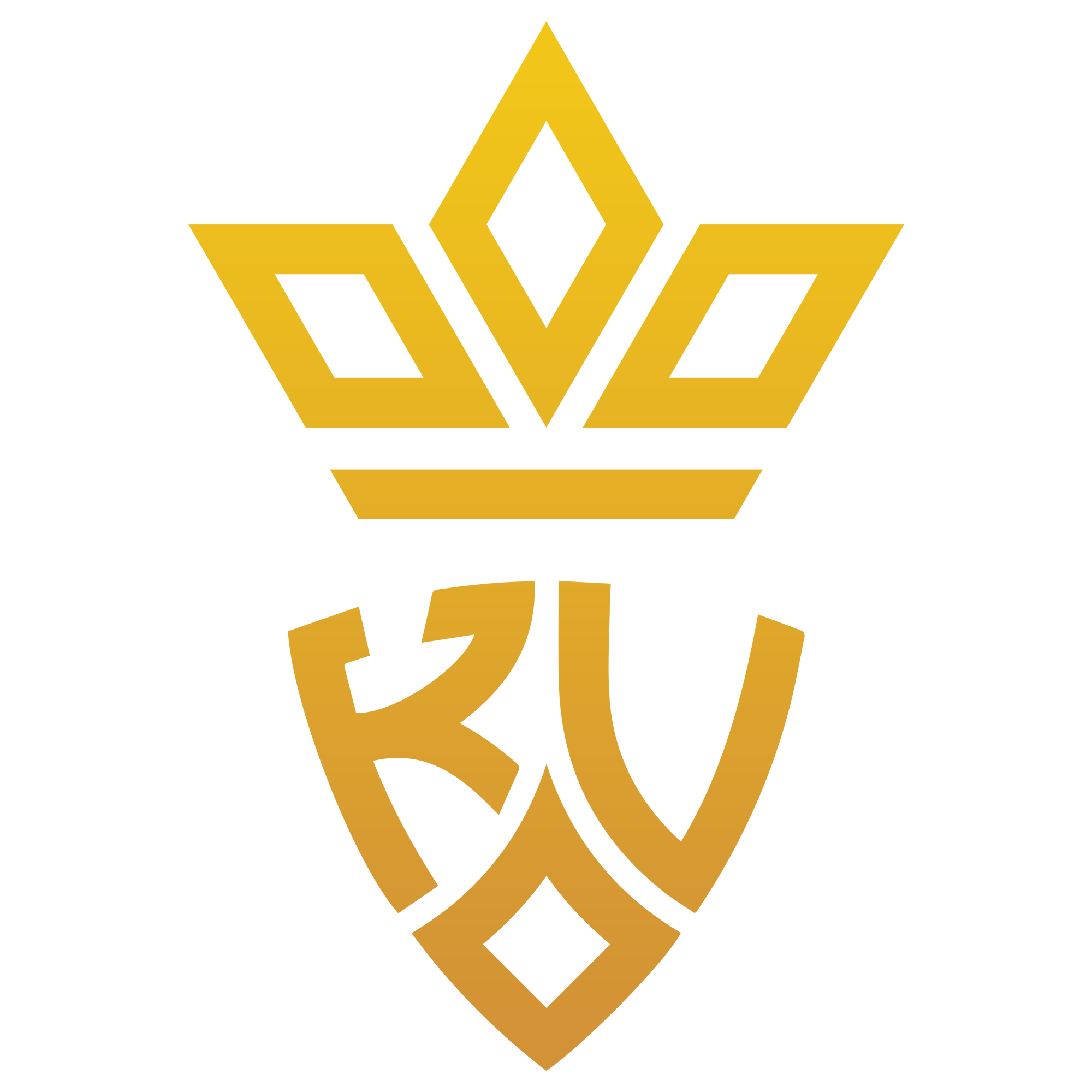 Kingdom Of Vapes Logo